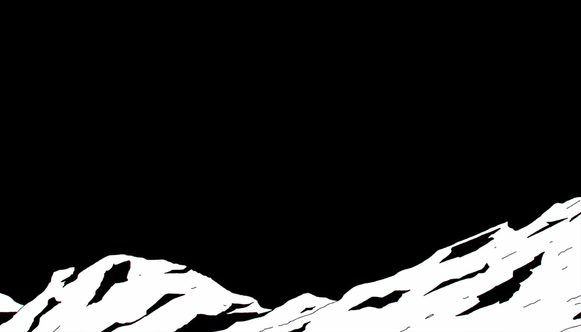 background mountains