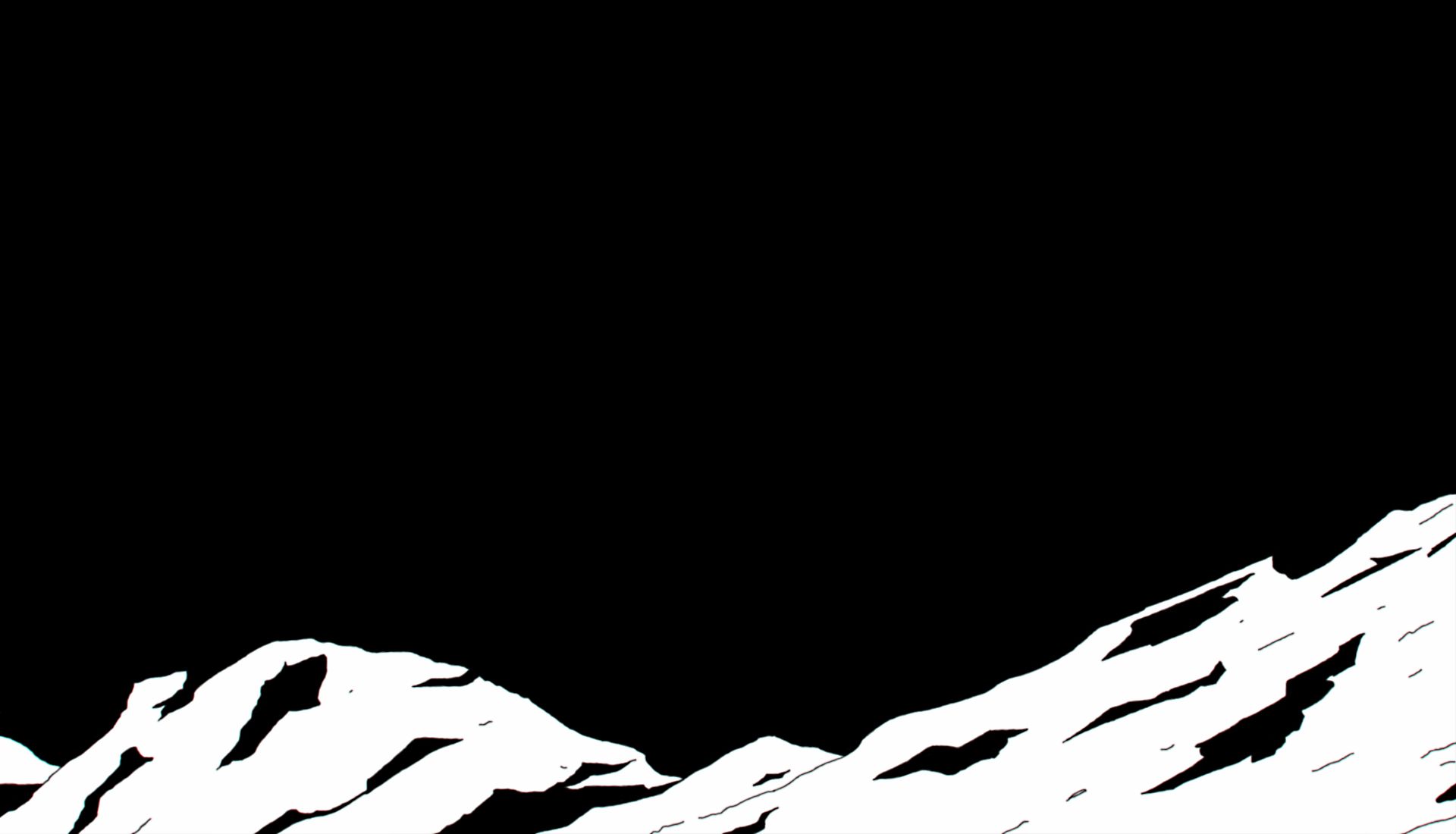 background mountains